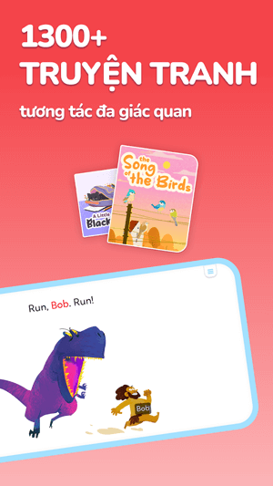 1300 truyện tranh
