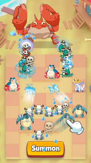 Thi đấu PvP