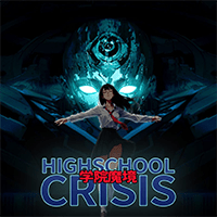 Gakuin Makyo ~High School Crisis~