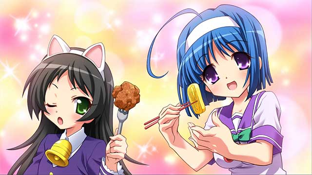 Bước vào một cuộc phiêu lưu mới cùng đội Twin Angel