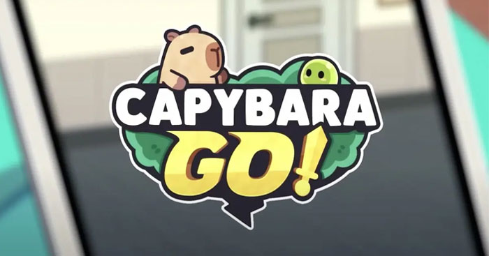 Tổng hợp code Capybara Go mới nhất và cách nhập