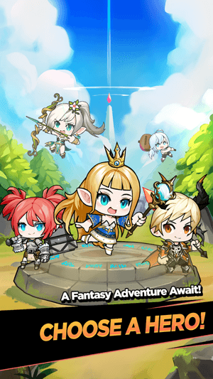 Hệ thống nhân vật đa dạng