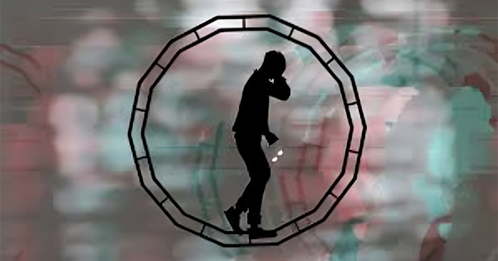 Looking For FaelGame phiêu lưu thoát hiểm 'hack não'