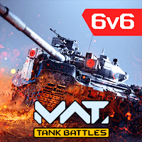 MWT: Tank Battles cho iOS