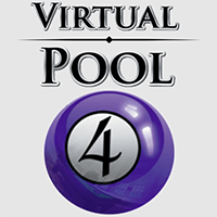 Virtual Pool 4 Online