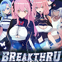 Breakthru