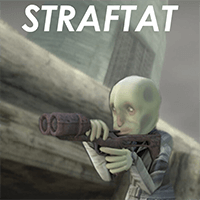 Straftat