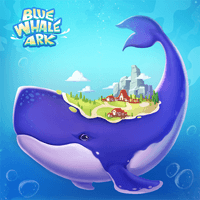 Blue Whale Ark: Idle Survival