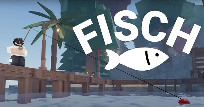 Tất cả vị trí câu cá trong Roblox Fisch