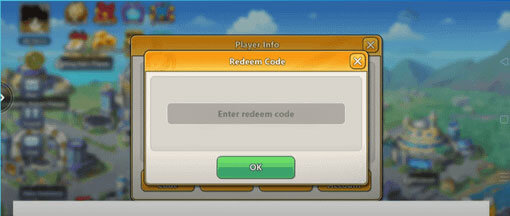 Hướng dẫn nhập code Strongest Fighter Awakened