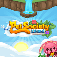 Pet Society Island cho Android