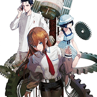 Steins;Gate Reboot