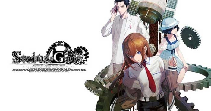 Steins;Gate Re:boot 1.0 * Phát hành toàn cầu