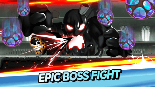 Lối chơi hành động beat ’em up cuộn cảnh màn hình ngang