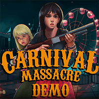 Carnival Massacre