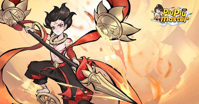 Ngự Kiếm Quét Bát HoangGame phòng thủ roguelike chủ đề tu tiên