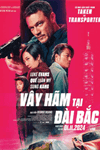 Vây hãm tại Đài Bắc