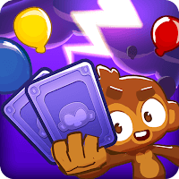 Bloons Card Storm cho iOS