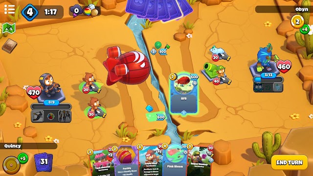 Chiến đấu PvP hoặc phiêu lưu solo