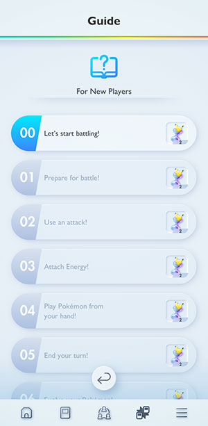 Pokemon TCG Pocket battle 5*493047