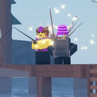 Roblox Fisch