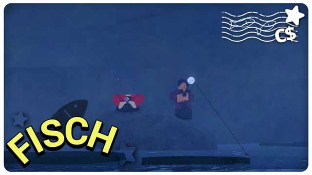 Bạn có thể câu được hàng ngàn loài cá khác nhau