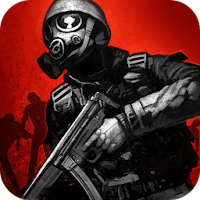 SAS: Zombie Assault 3 cho iOS