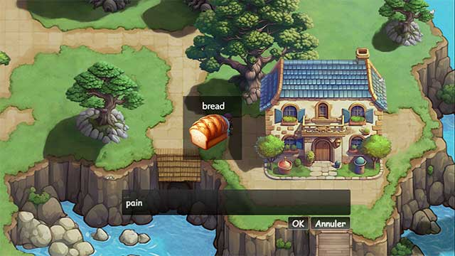 Cài đặt cấp độ khó trong Wonder Lang app tùy theo khả năng và trình độ của bản thân