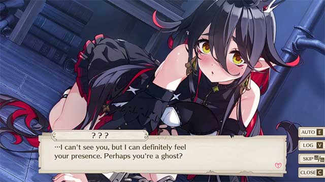 Phần hai này sẽ giới thiệu một nàng công chúa mới cần được giải cứu