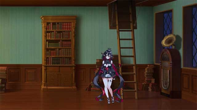 Hướng dẫn các nàng công chúa trốn thoát