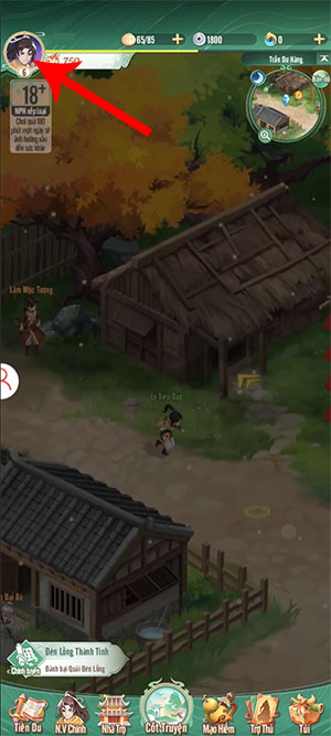 code Tien Kiem Gap Lai Tieu Dao 1*493179