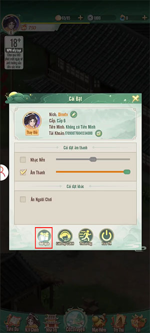 code Tien Kiem Gap Lai Tieu Dao 2*493177