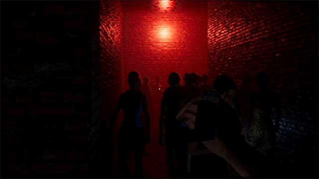 Nếu dừng bước, “nó” sẽ đuổi kịp bạn