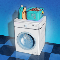 Laundry Store Simulator cho Android