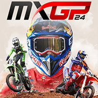 MXGP 24: The Official Game