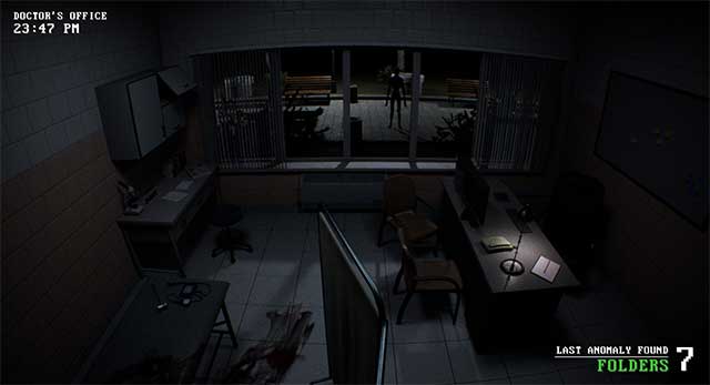 Đắm mình vào  thế giới nơi bí mật và các hiện tượng lạ hội tụ