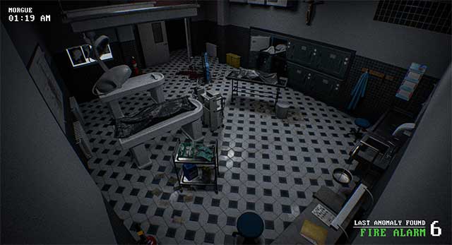 Project: Obscurion cung cấp nhiều bản đồ chi tiết và chân thực