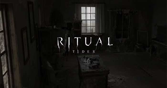 Ritual TidesGame kinh dị chân thực trong thế giới Lovecraft