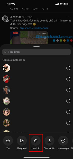 cach dung snapsave de tai video Threads 9*493327