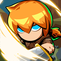 Tap Dungeon Hero cho iOS