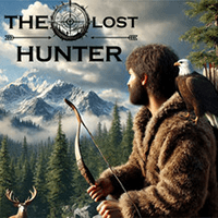 The Lost Hunter