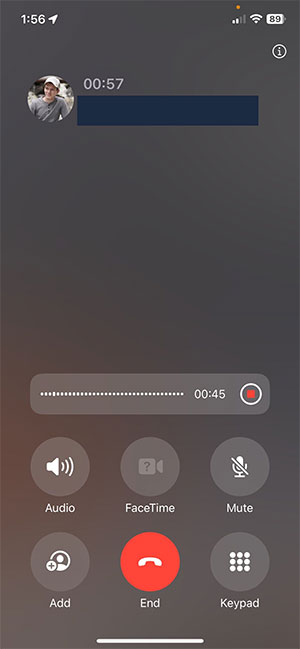 cach ghi am cuoc goi iPhone 2*493518