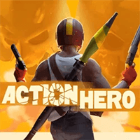 Action Hero