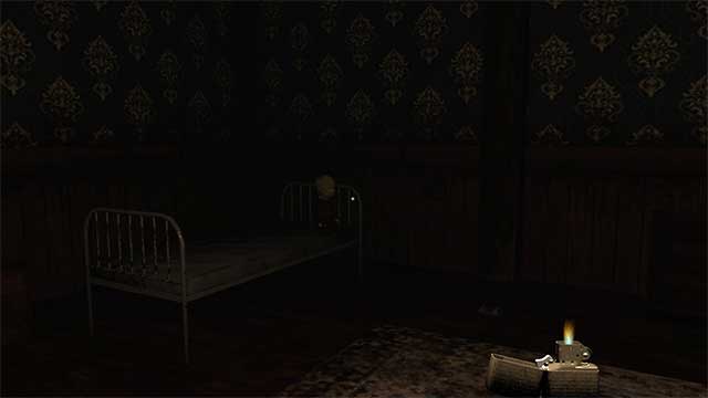 Khám phá những bí mật đen tối đằng sau sự kiện bi thảm tại Thành phố Ác mộng