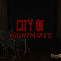 City of Nightmares