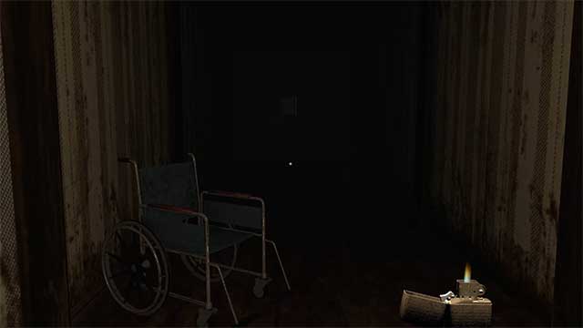 Bạn sẽ phải đối đầu với các linh hồn tà ác và thực thể siêu nhiên