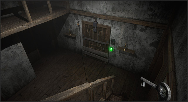 Granny: Escape Together là game Bà ngoại ma phiên bản hợp tác nhóm 3 người