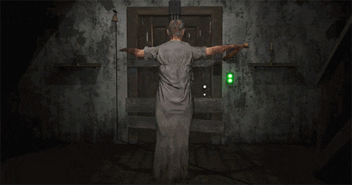 Granny: Escape Together1.1.1Game hợp tác thoát khỏi Bà ngoại ma