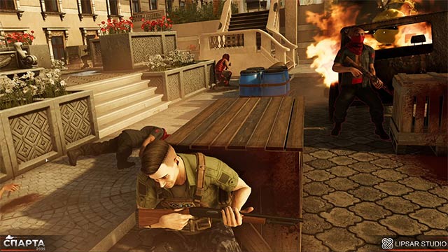 Thay đổi chiến lược linh hoạt và thích ứng với điều kiện chiến đấu thực tế