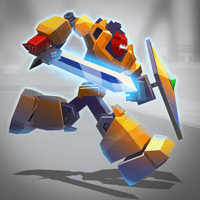 Armored Squad: Mechs vs Robots cho iOS